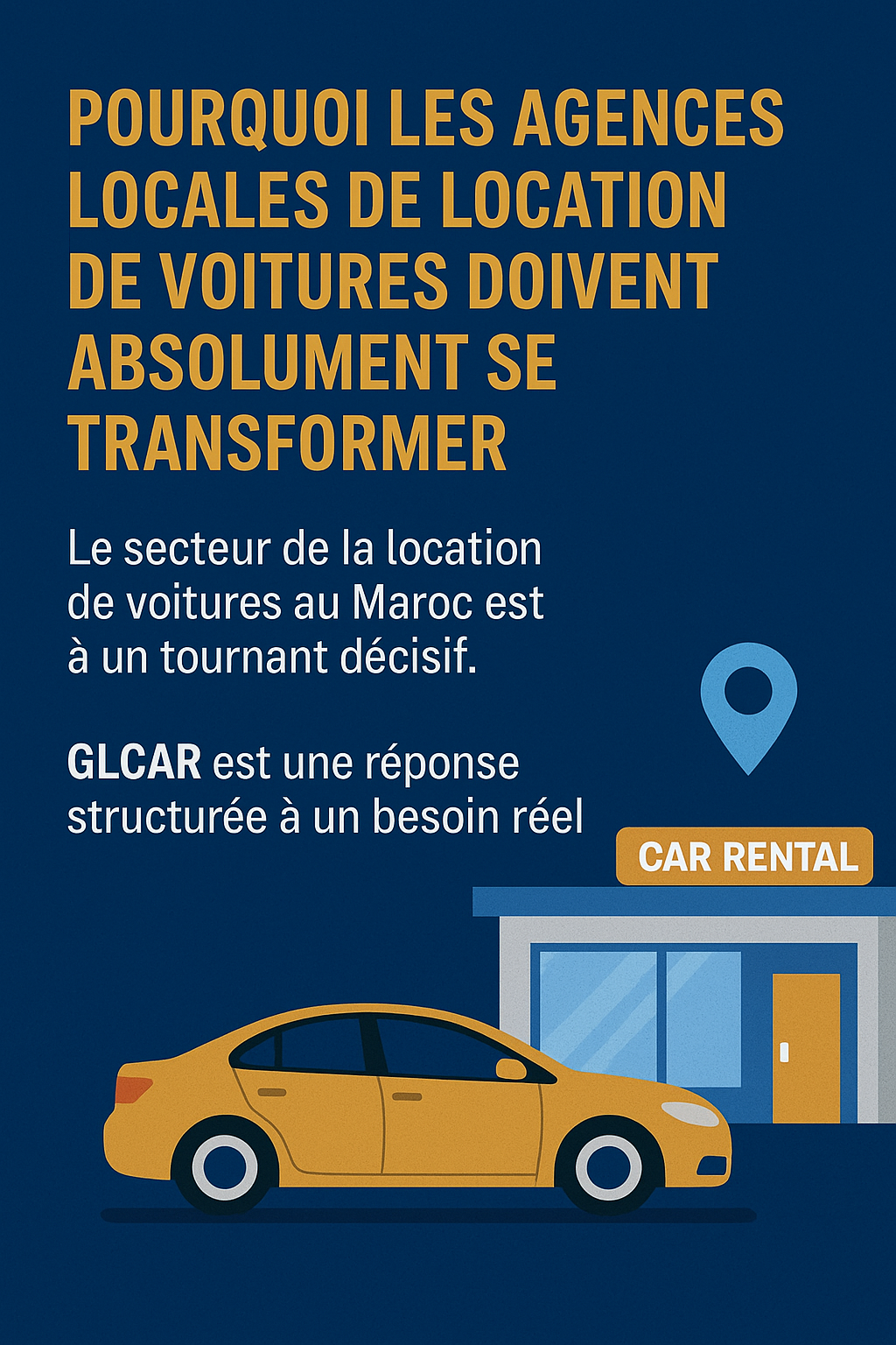 glcar