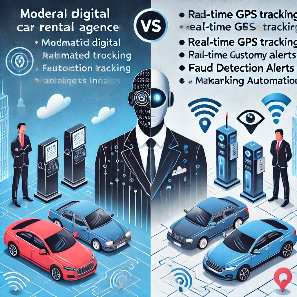 Comparaison GLSys vs la Concurrence au Maroc