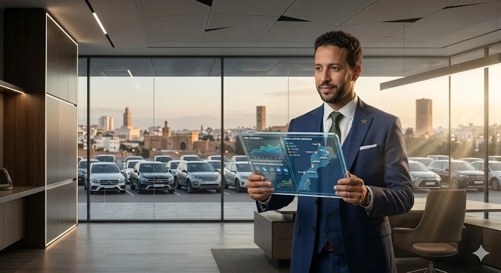 Conseil pour Agence Location Voiture au Maroc : Le Guide Ultime 2026 de l’Agence 4.0