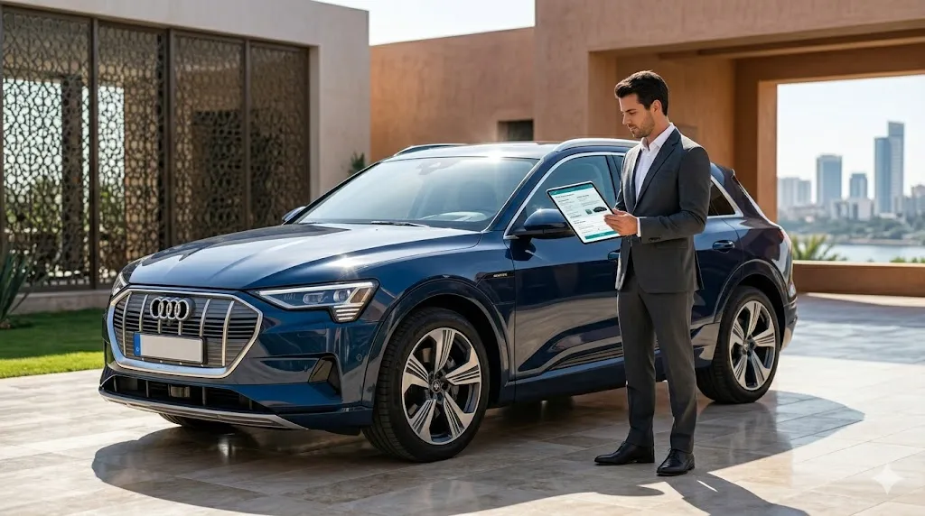 Franchise de Location Voitures au Maroc : Le Guide Stratégique 2026 vers l’Agence 4.0