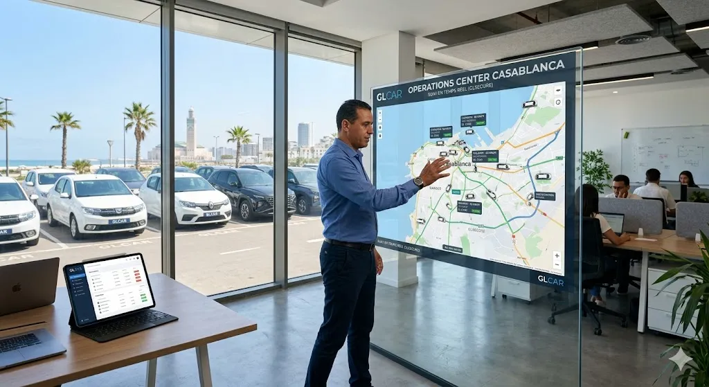 Union des Agences de Location : 3 Raisons Puissantes d’Intégrer un Groupement Digital en 2026